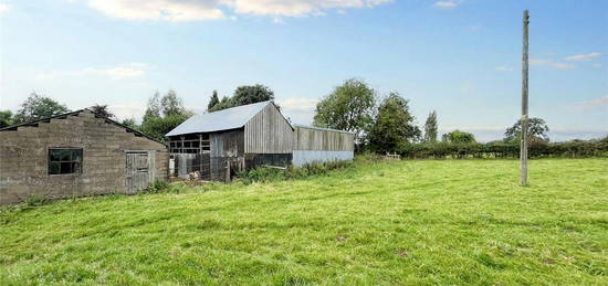 3 bedroom barn conversion for sale