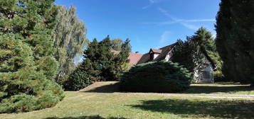 Maison à vendre Rochefort-en-Yvelines