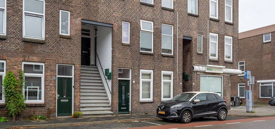 van der Driftstraat 36