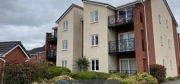 1 bed flat to rent