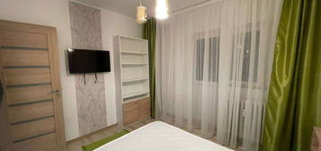 AP 2 CAMERE BRANCOVEANU, METROU 9 MIN, BUCATARIE INCHISA, MODERN,LIBER