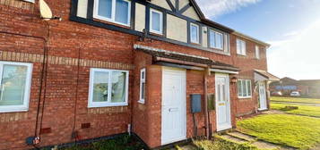 Terraced house for sale in Haresfield Way, Ingleby Barwick, Stockton-On-Tees TS17