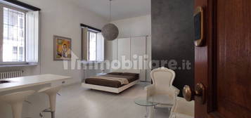 Loft via Saluzzo 72, San Salvario - Dante, Torino