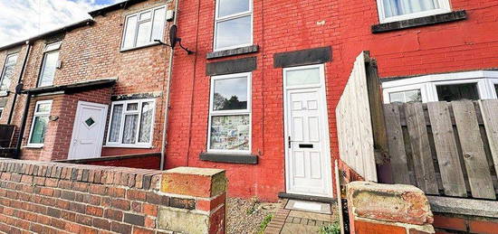 Terraced house to rent in St. Johns Road, Cudworth, Barnsley S72