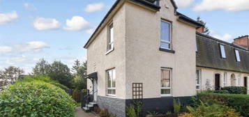 2 bed end terrace house for sale