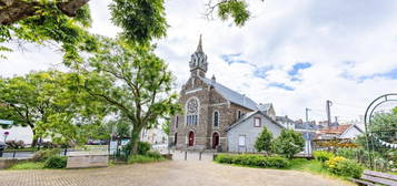 Maison de ville 2 étages  à vendre, 5 pièces, 3 chambres, 113 m²