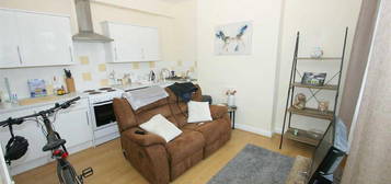 1 bedroom terraced house to rent