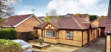 Town house for sale in Pickering Drive, Ellistown, Coalville LE67