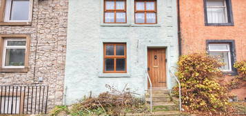 Terraced house for sale in Bawdlands, Clitheroe, Lancashire BB7