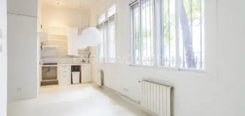 Apartamento en calle de San Lorenzo