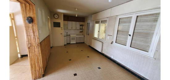 Achat maison 4 pièces 74 m²