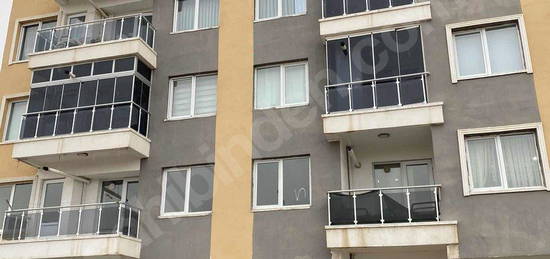 Kiralık 3+1 müthiş Daire