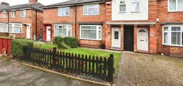 3 bed detached house for sale