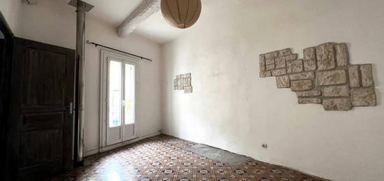 Maison 85m² T4 - Castelnau de Guers