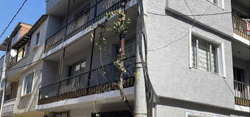 2+1 byk balkon ve zeri teras daire