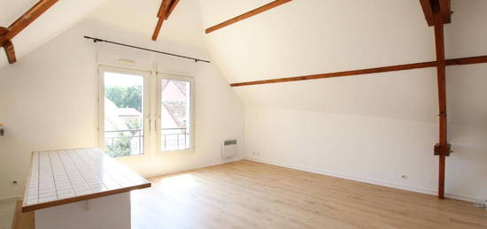 Appartement  à louer, 2 pièces, 1 chambre, 47 m²