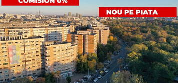 OPORTUNITATE!  3 Camere în Tineretului | Lângă PARC/METROU | 0 COMISION