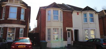 Semi-detached house to rent in Morris Road, Southampton SO15