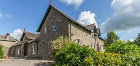 3 bedroom barn conversion