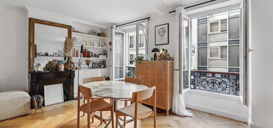 Appartement Design le Marais