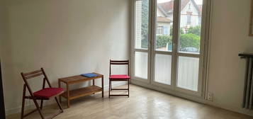 CHALON-SUR-SAONE - APPARTEMENT T1 Bis avec place de parking