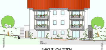 Wohnen in Hauzenberg mit Balkon | Ideal für Kinder