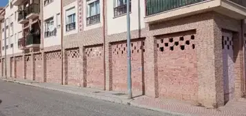 Piso en Avenida de Palos de la Frontera