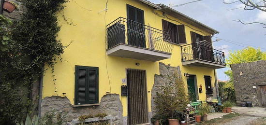 Casa indipendente in vendita a Zepponami - Cevoli