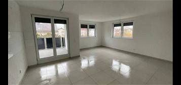 Neubau 3 Zimmer Wohnung in Bad Rappenau- Babstadt zu Vermieten