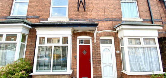 Property to rent in Gleave Road, Selly Oak, Birmingham B29