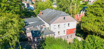 Byt 1+1, 46 m², Ruprechtická, Liberec