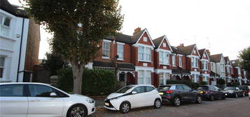 2 bed flat to rent