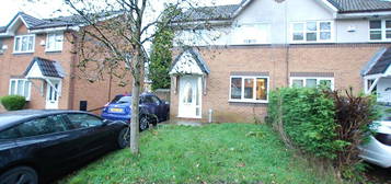 Semi-detached house to rent in Chaffinch Close, Oldham, Greater Manchester OL4