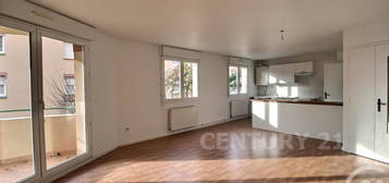 Achat appartement 4 pièces 98 m²