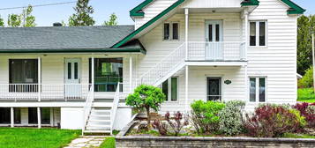 237, Rue Martineau
Nominingue