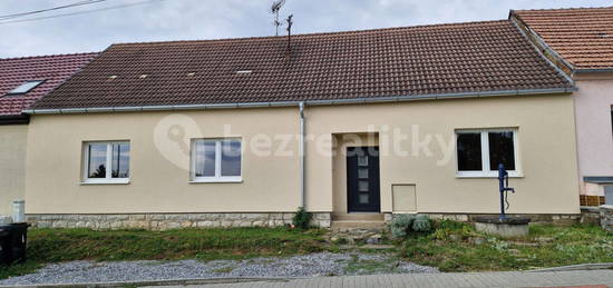 Prodej domu 321 m², pozemek 946 m², Nad Ostrůvkem, Pozořice