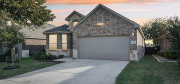 11714 Bricewood Rdg, San Antonio, TX 78254