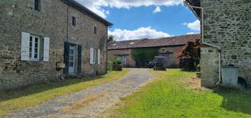 Ensemble immobilier sur 9 hectares