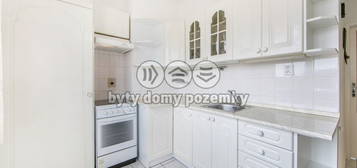 Byt 3+1, 70 m², Blovice, 336 01