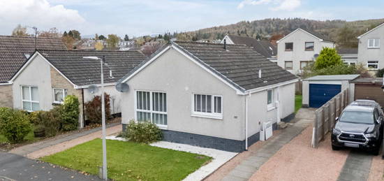 3 bed detached bungalow for sale