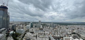 Appartement  à vendre, 2 pièces, 1 chambre, 62 m²