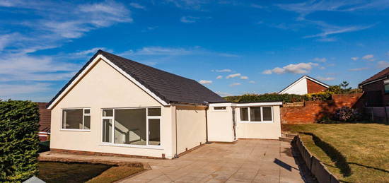 Bungalow for sale in Hough Fold Way, Harwood, Bolton BL2