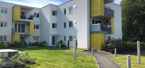 geförderte 3-Raum Wohnung in Bad Leonfelden mit Eigengarten zu vermieten