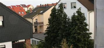 Schöne 2-Zimmer-Dachgeschosswohnung in Frankfurt-Kalbach