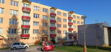 Prodej bytu 1+1 40 m²