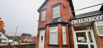 2 bedroom semi-detached house