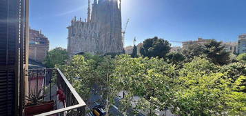 Piso en La Sagrada Família, Barcelona