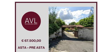 Villa all'asta via dello Scopiglieto 13, Formello