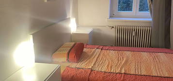 Geschmackvolle Kurzzeit 2-Zimmer-Wohnung in Berlin Charlottenburg