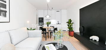 Pronájem bytu 2+kk 69 m²